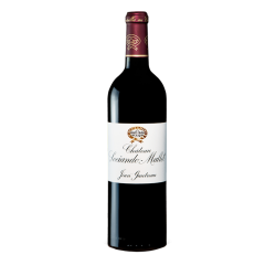 Château Sociando-Mallet  2019