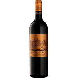 Château d'Issan  2018