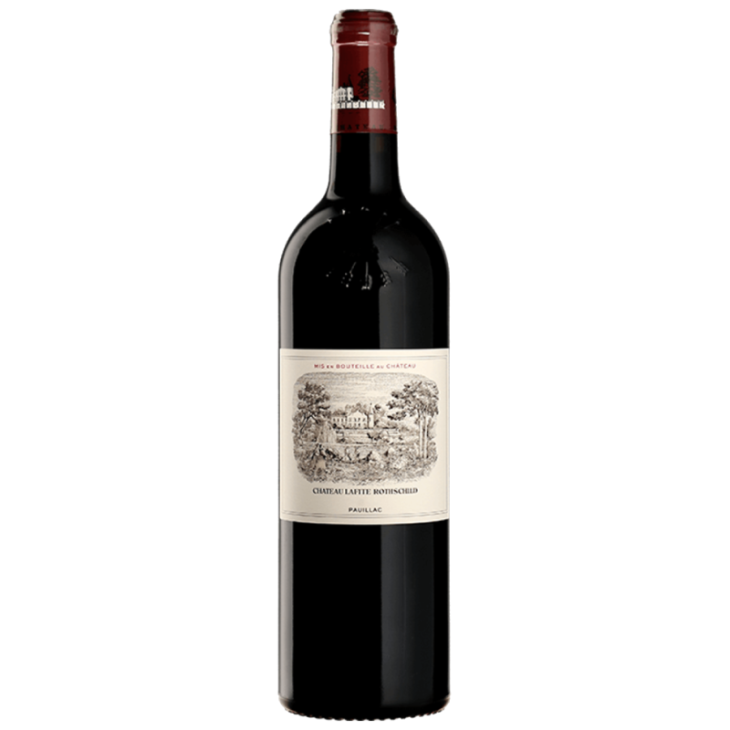 Château Lafite Rothschild  2000