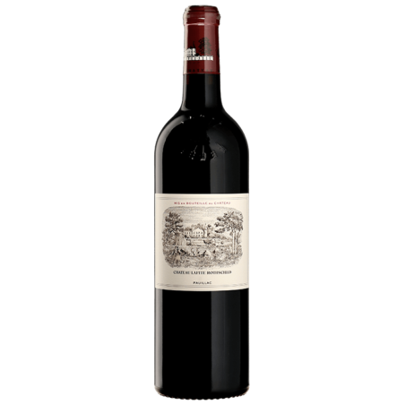 Château Lafite Rothschild  2000