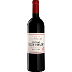 Château Lynch-Bages  2020