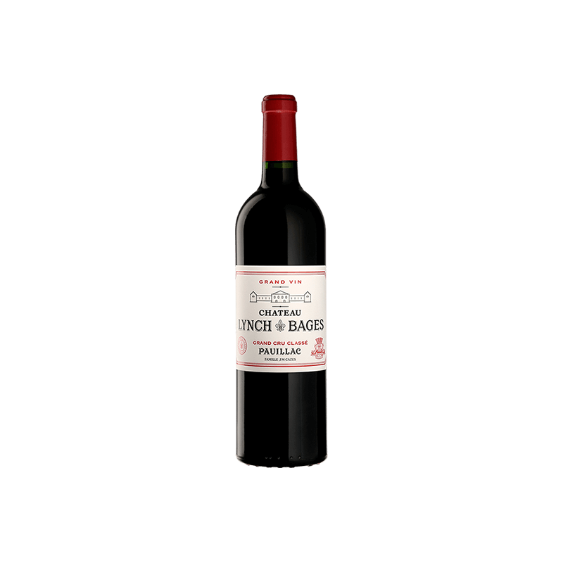 Château Lynch-Bages  2020