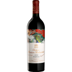 Château Mouton Rothschild  2015