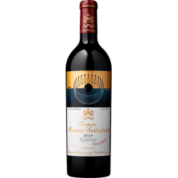 Château Mouton Rothschild  2019