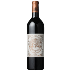 Château Pichon Longueville Baron  2020