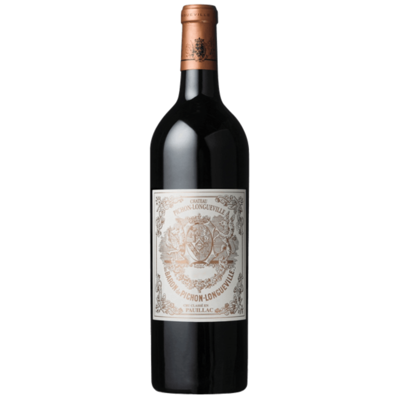 Château Pichon Longueville Baron  2020