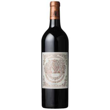 Château Pichon Longueville Baron  2020