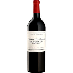 Château Haut-Bailly  1989