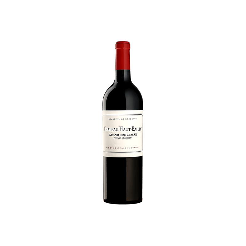 Château Haut-Bailly  1989