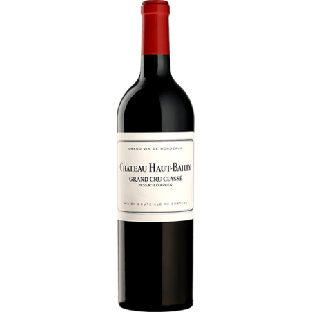 Château Haut-Bailly  1989