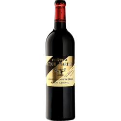Château Latour-Martillac  2018