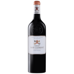 Château Pape Clément  2019