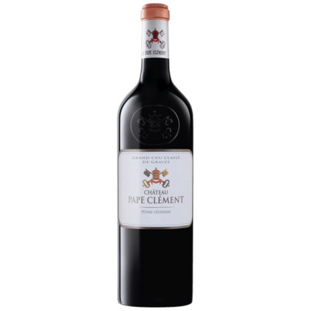 Château Pape Clément  2019