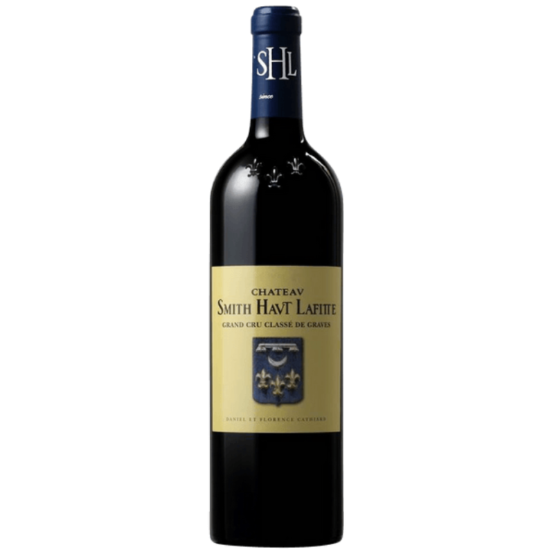 Château Smith Haut-Lafitte  2013