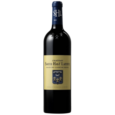 Château Smith Haut-Lafitte  2013