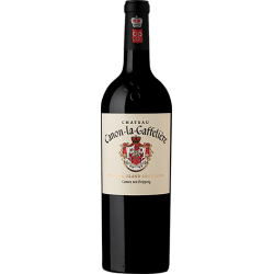 Château Canon La Gaffelière  2019