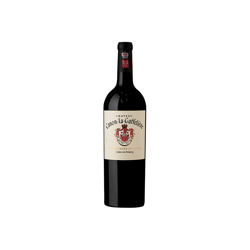Château Canon La Gaffelière  2019