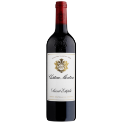 Château Montrose  2015
