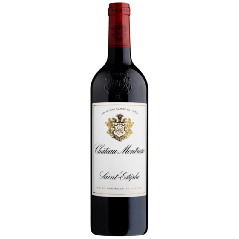Château Montrose  2015