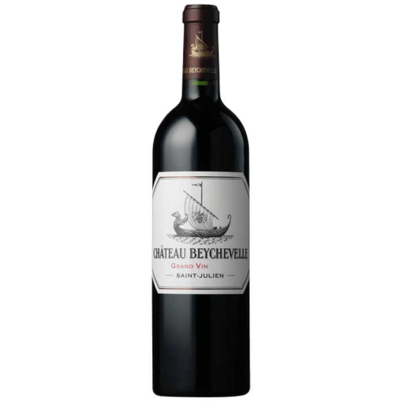 Château Beychevelle  2019