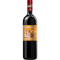 Château Ducru-Beaucaillou  2018