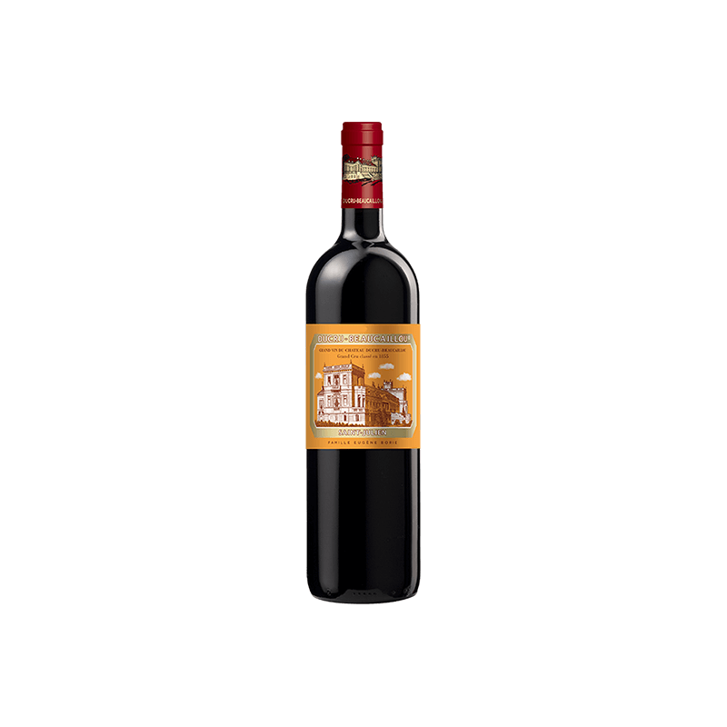 Château Ducru-Beaucaillou  2018