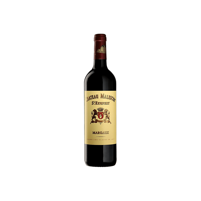 Château Malescot Saint-Exupéry  2005