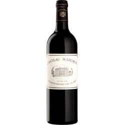 Château Margaux  2016