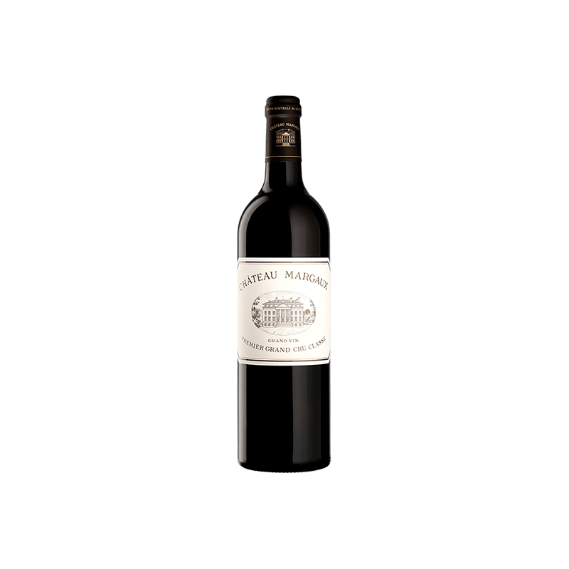 Château Margaux  2016