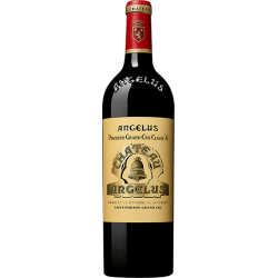 Château Angélus  2009