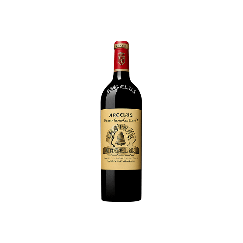 Château Angélus  2009