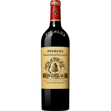 Château Angélus  2009