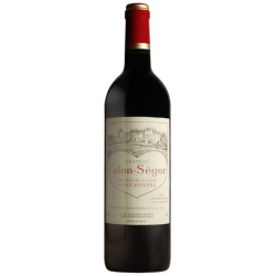 Château Calon Ségur  2022