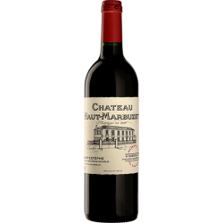 Château Haut-Marbuzet  2009