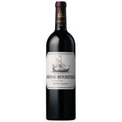 Château Beychevelle  2018