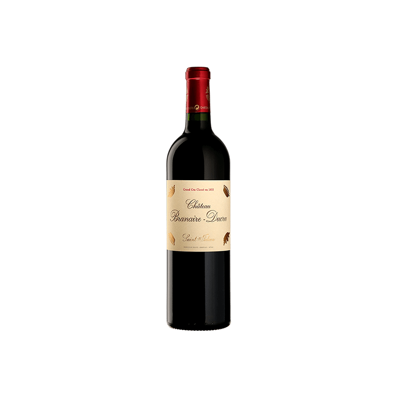 Château Branaire-Ducru  2013