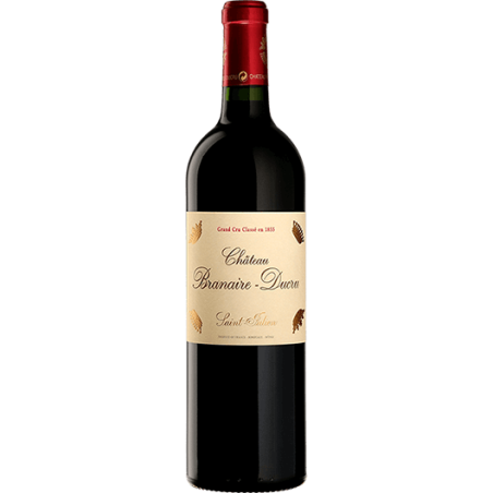 Château Branaire-Ducru  2015
