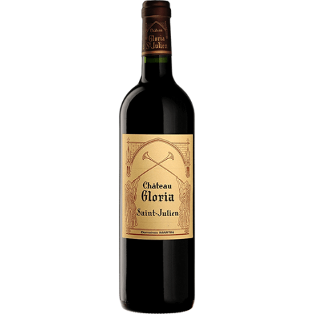 Château Gloria  2018