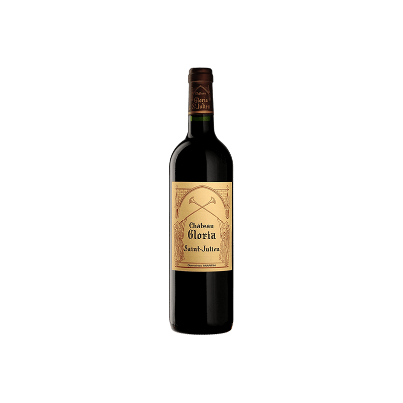 Château Gloria  2020