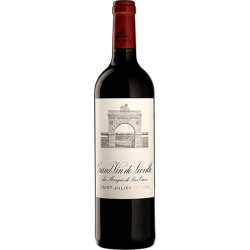 Château Léoville Las Cases  2015
