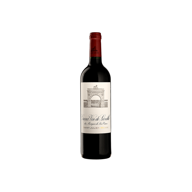 Château Léoville Las Cases  2015