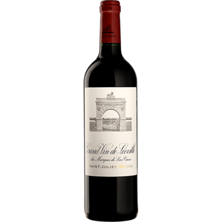 Château Léoville Las Cases  2019