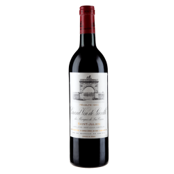Château Léoville Las Cases  2020