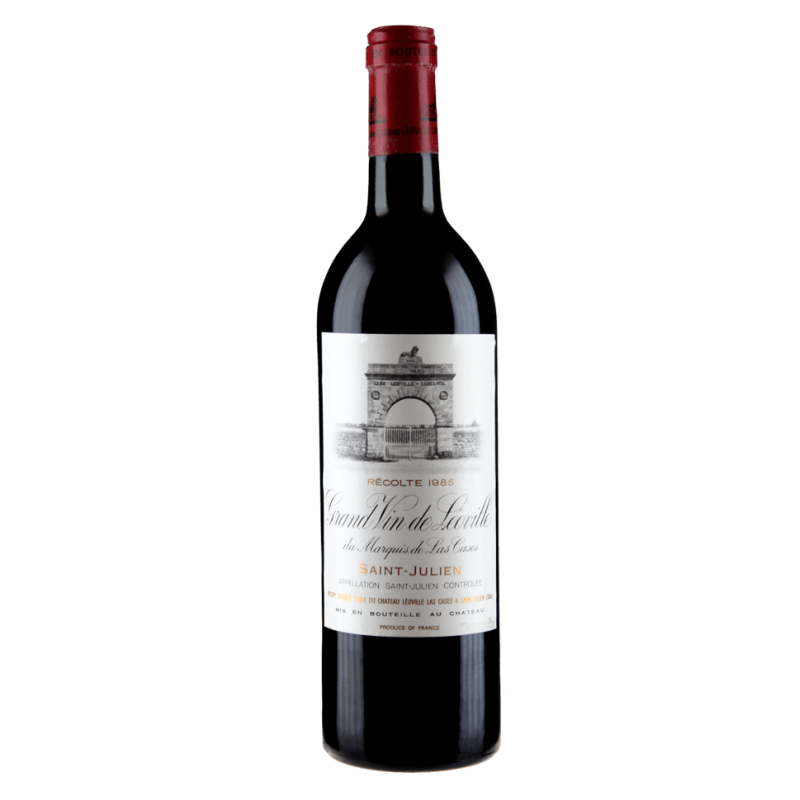 Château Léoville Las Cases  2020