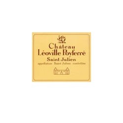 Château Léoville Poyferré  2015