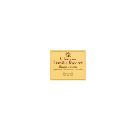 Château Léoville Poyferré  2015