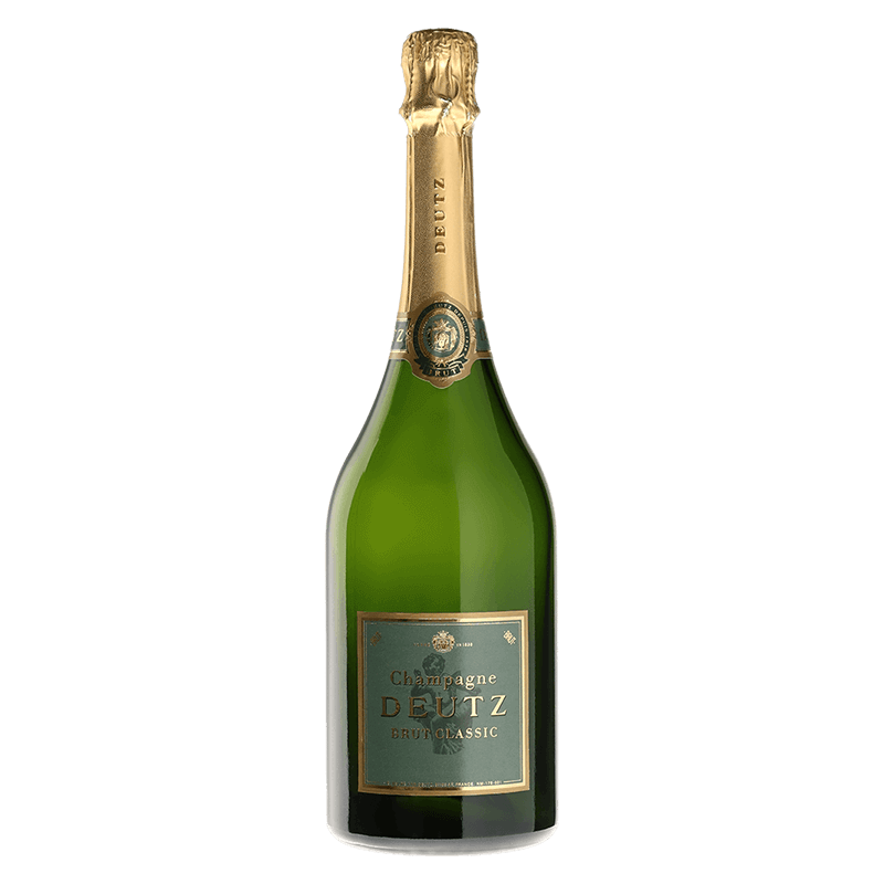 Champagne Deutz Brut Classic
