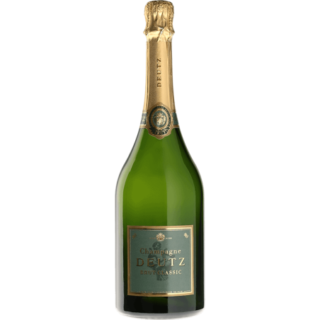 Champagne Deutz Brut Classic