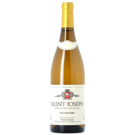 Domaine Pierre Gonon Les Iles Feray 2020