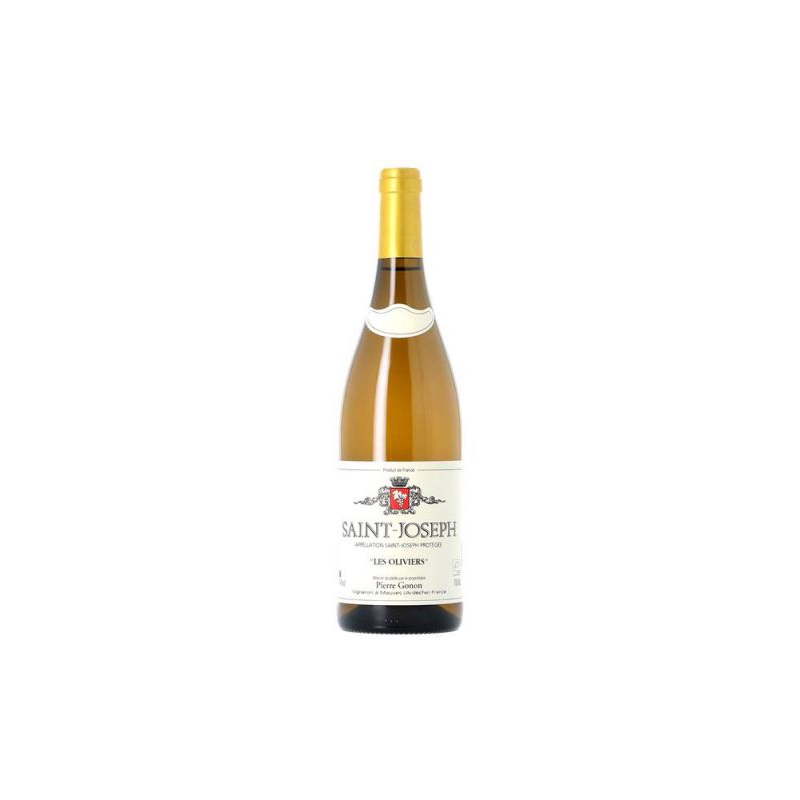 Domaine Pierre Gonon Les Iles Feray 2023